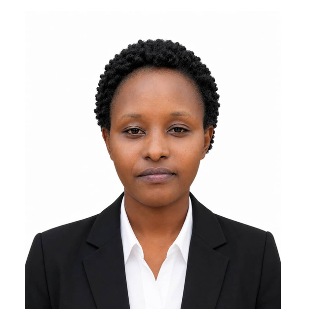 MUTESI Diane